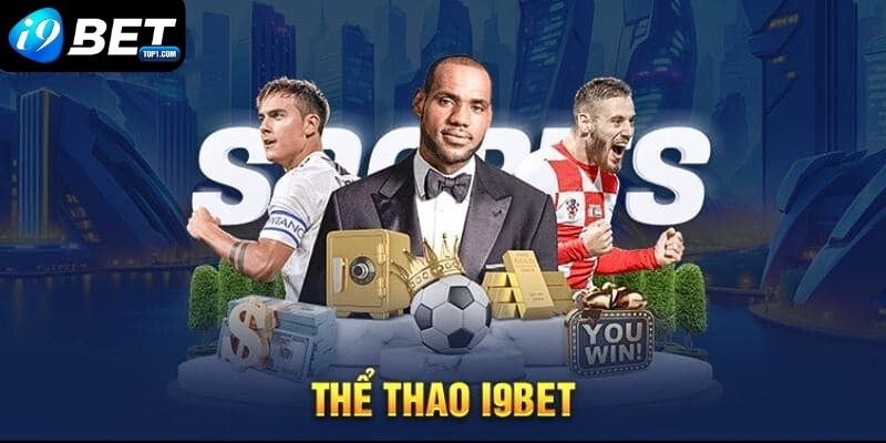 Cung cấp link truy cập I9BET mới nhất 2024